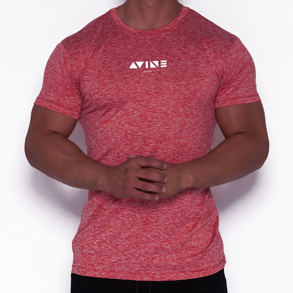 HAZE ATHLETIC TEE
