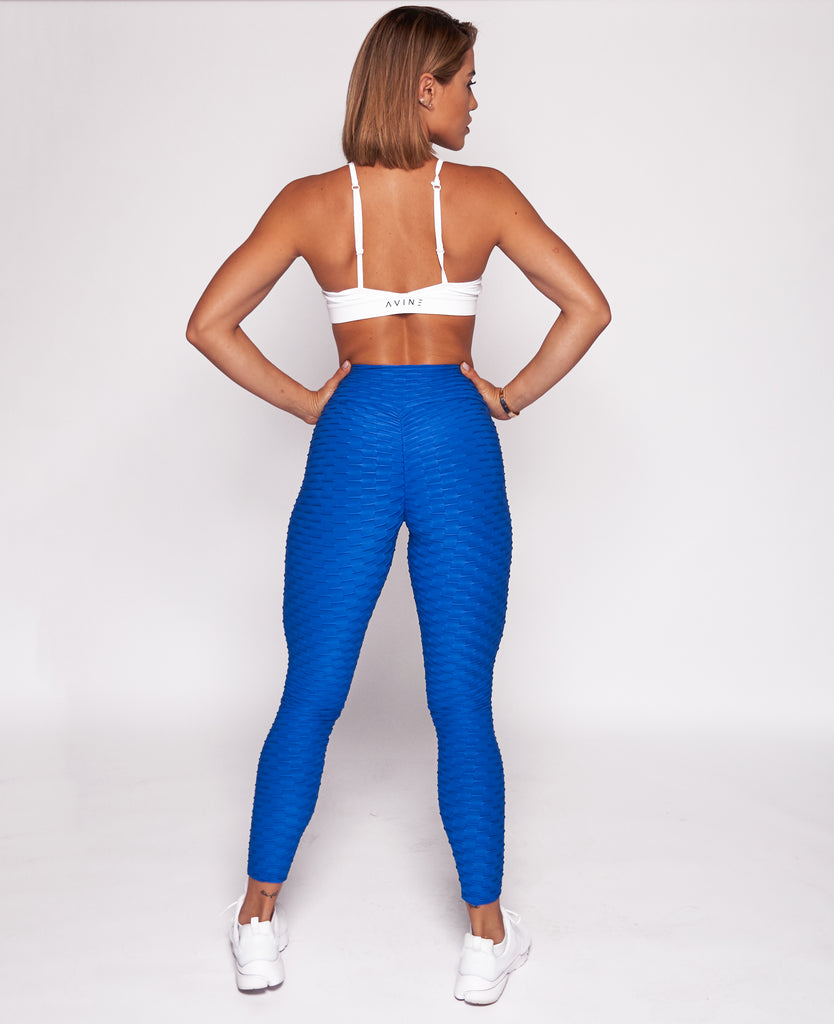 ARIA (Scrunch) 30 color ways available