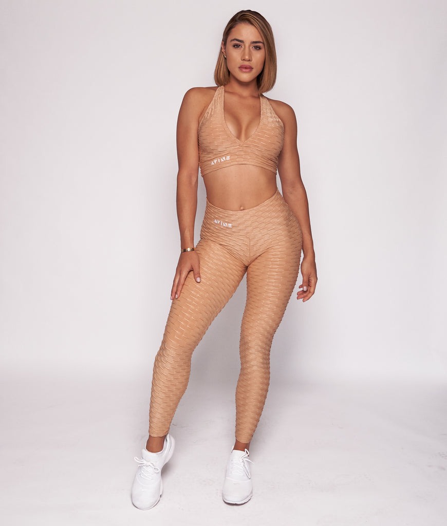 ARIA (Scrunch) 30 color ways available