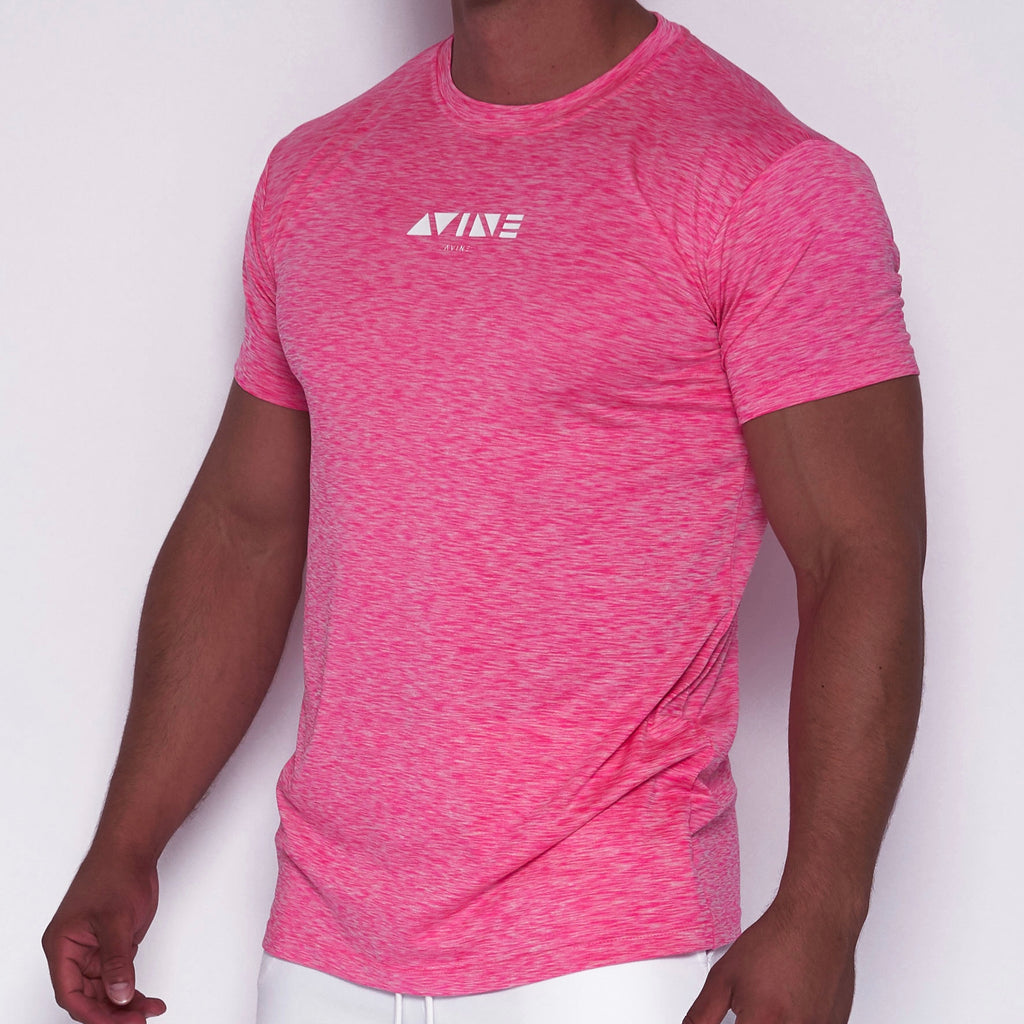 HAZE ATHLETIC TEE