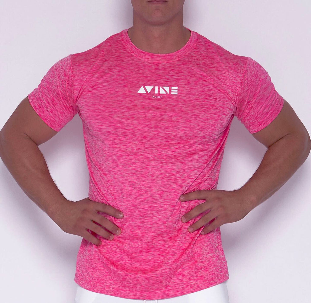 HAZE ATHLETIC TEE