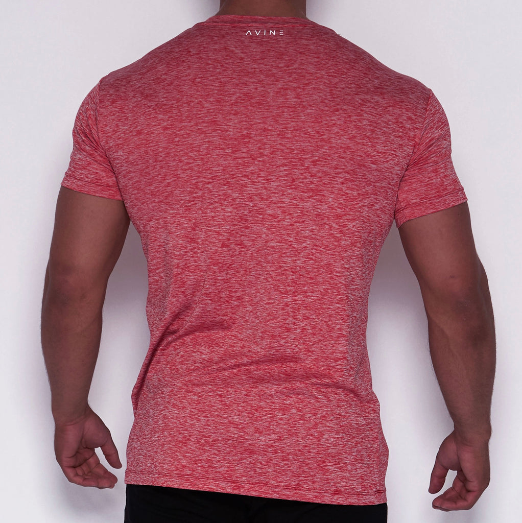 HAZE ATHLETIC TEE