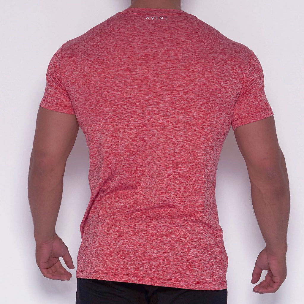 HAZEL ATHLETIC TEE