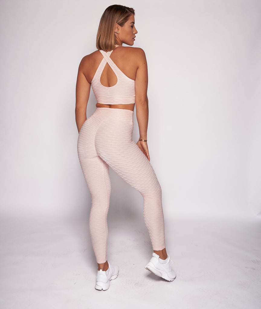 ARIA (Scrunch) 30 color ways available