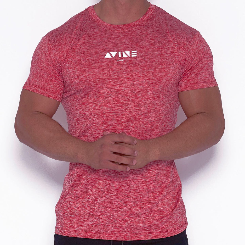 HAZEL ATHLETIC TEE