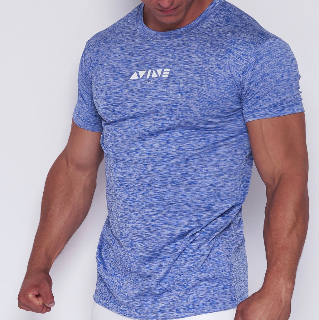 HAZE ATHLETIC TEE