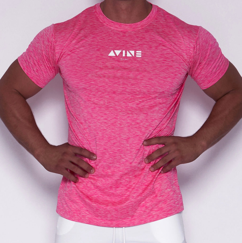 HAZE ATHLETIC TEE