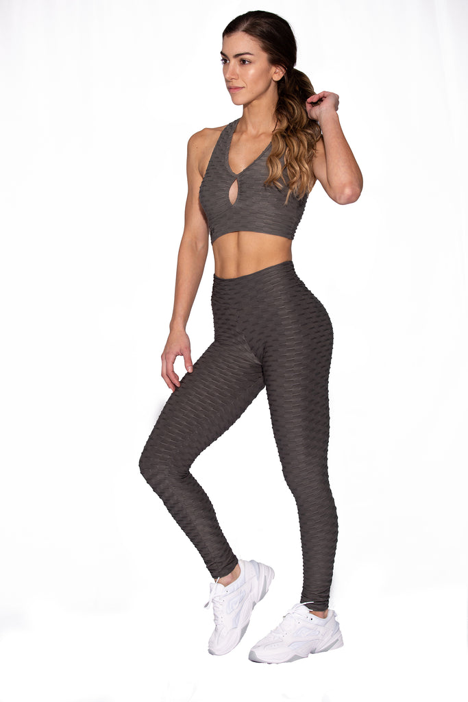 ARIA (Scrunch) 30 color ways available