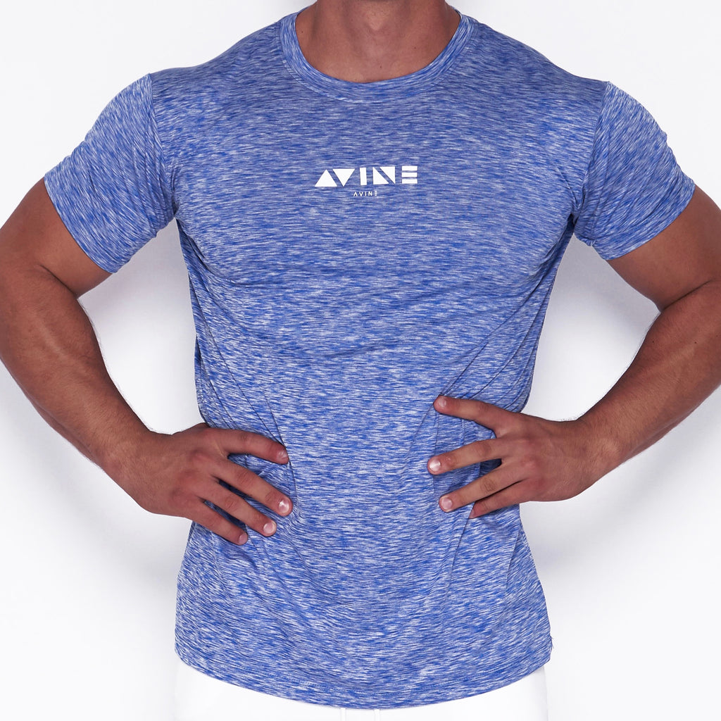 HAZE ATHLETIC TEE