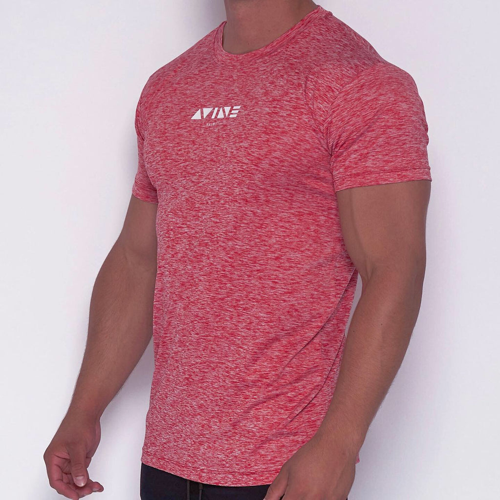 HAZEL ATHLETIC TEE