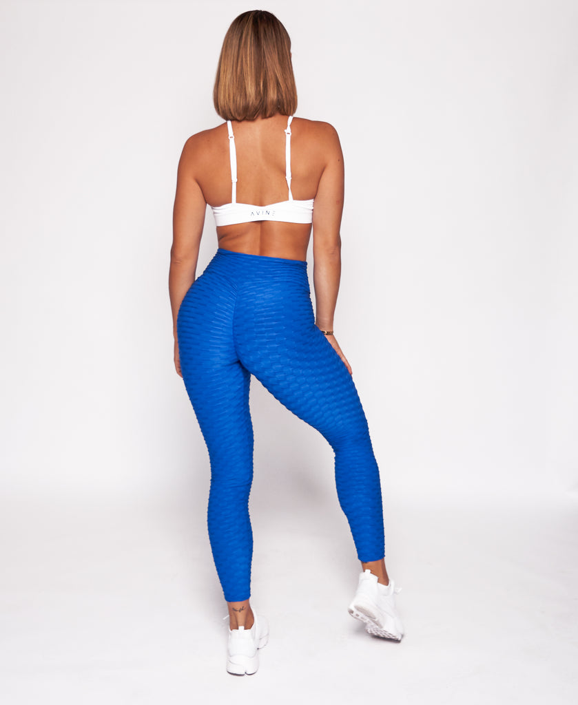 ARIA (Scrunch) 30 color ways available