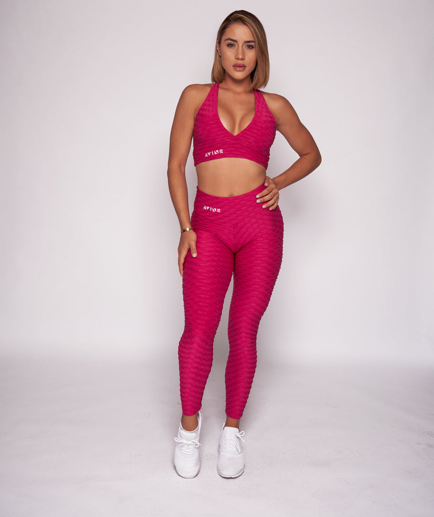 ARIA (Scrunch) 30 color ways available