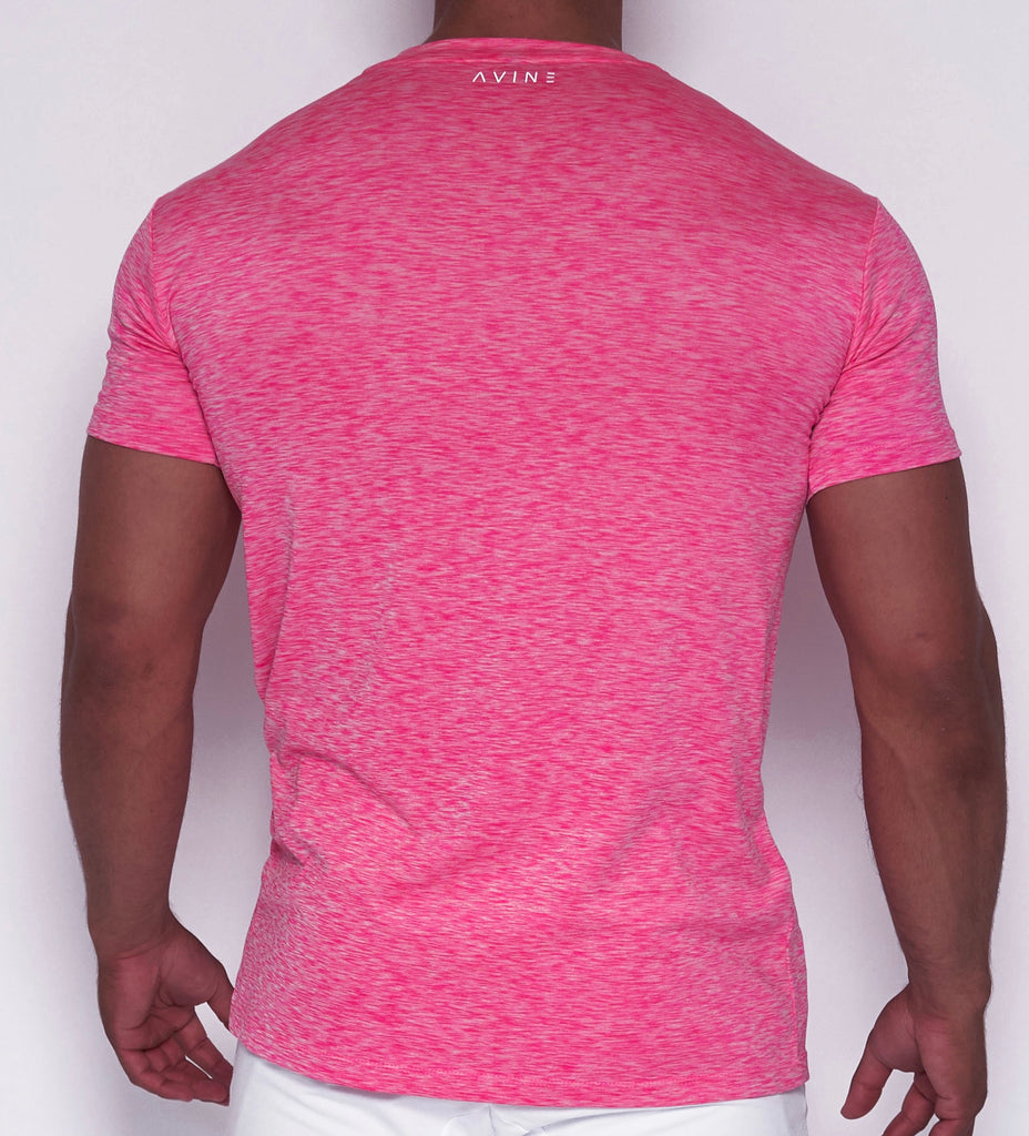 HAZE ATHLETIC TEE