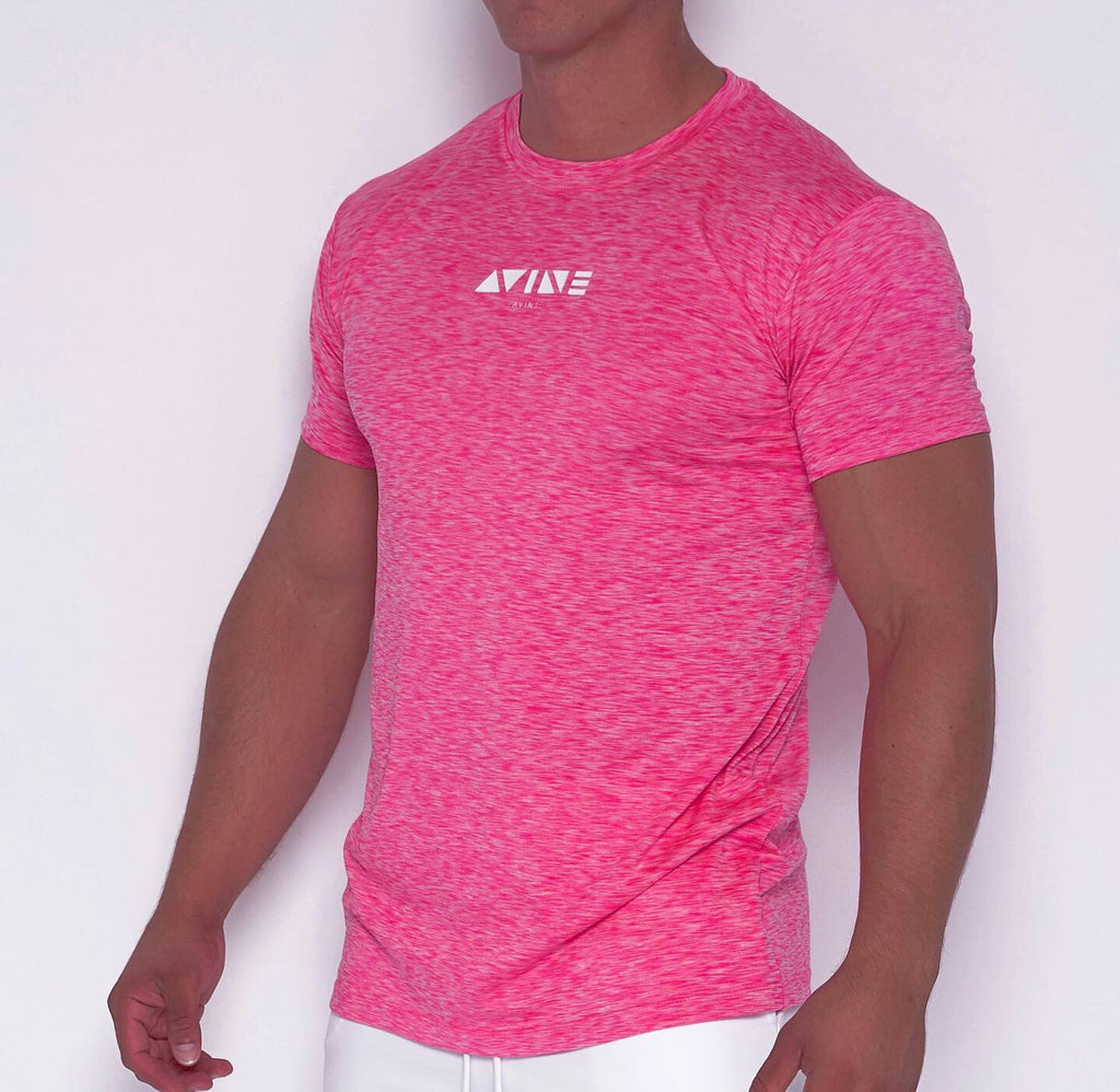 HAZE ATHLETIC TEE