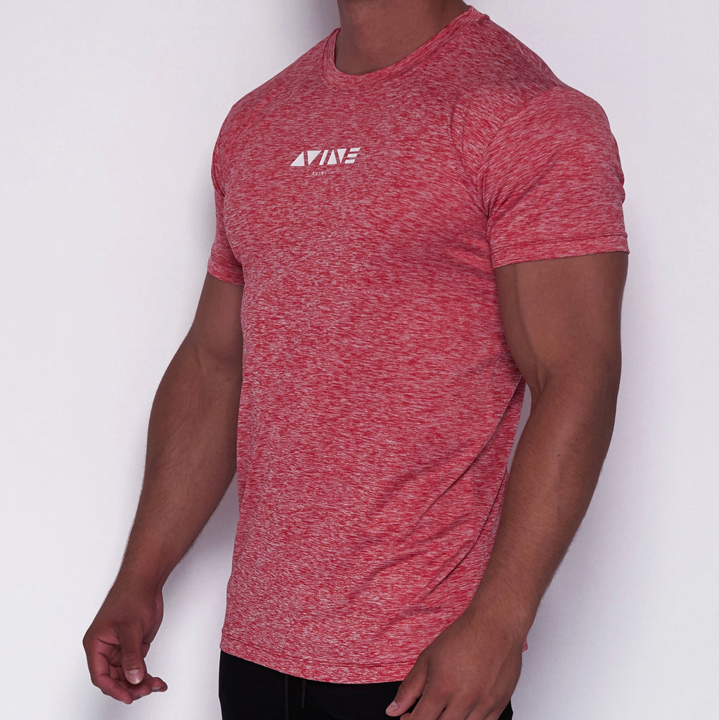 HAZE ATHLETIC TEE