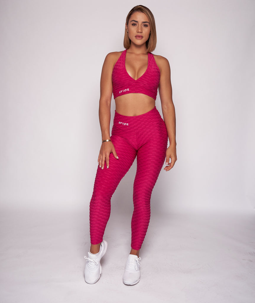 ARIA (Scrunch) 30 color ways available