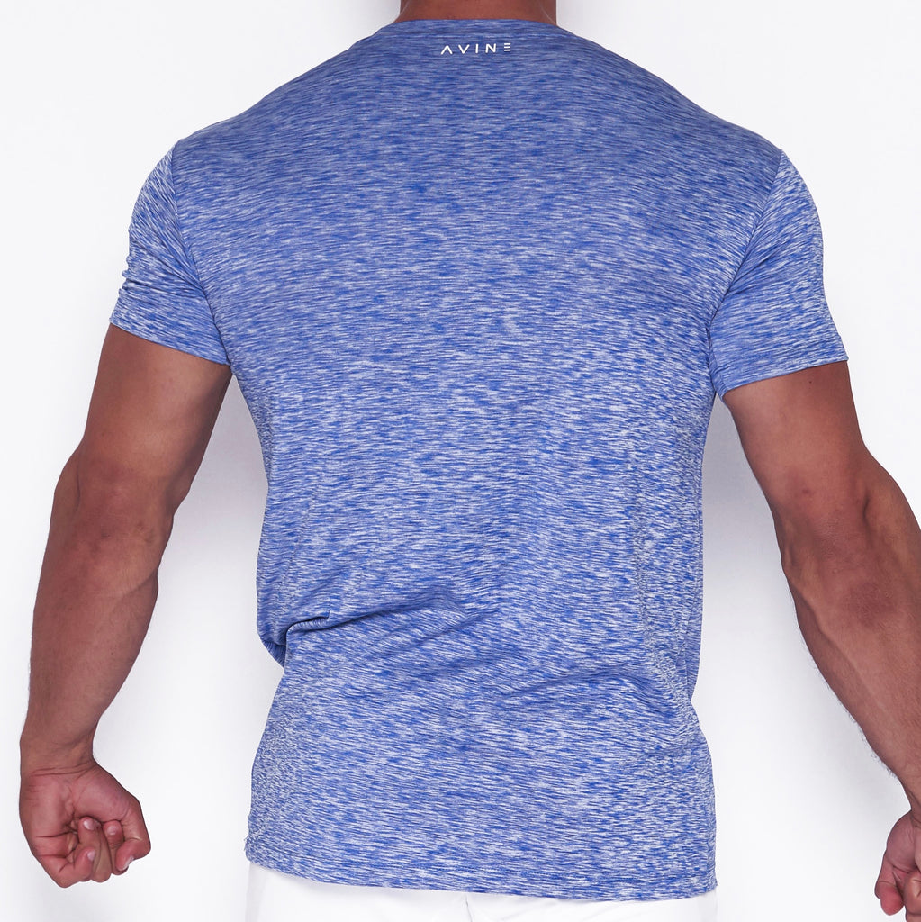 HAZE ATHLETIC TEE