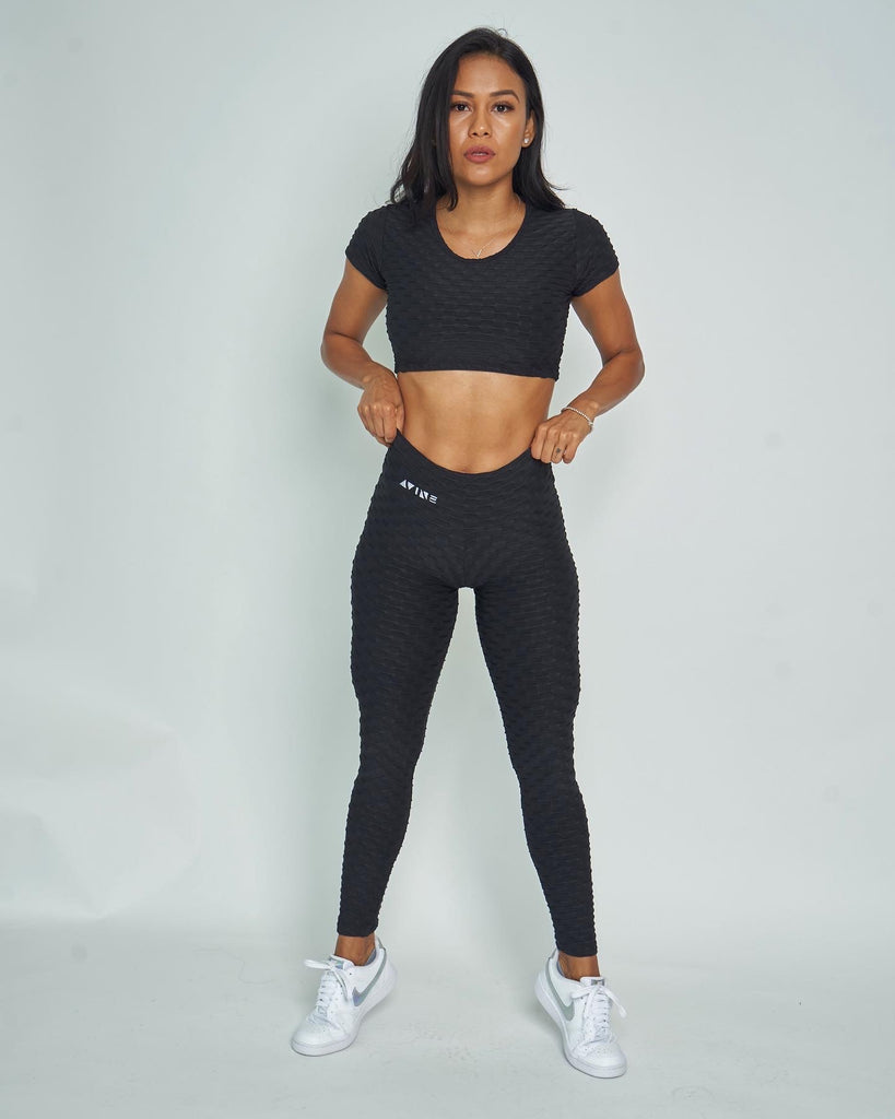 ARIA (Scrunch) 30 color ways available