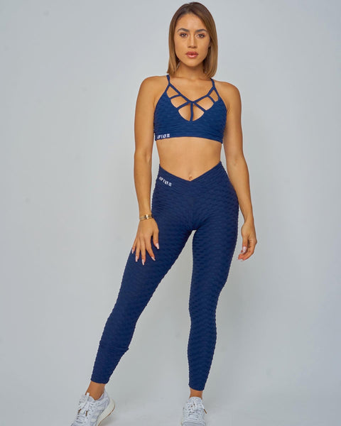 Hyper Venus (Navy Blue)