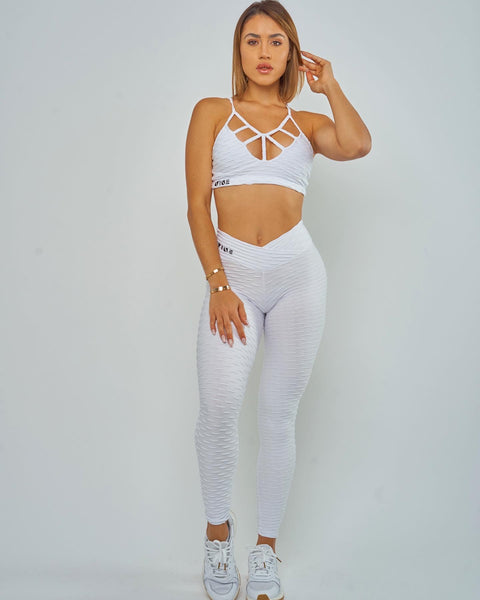 Hyper Mesh V Aria & Hyper Mesh Venus Top