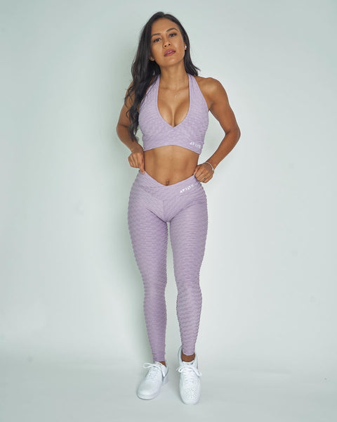 Hyper Mesh V (Lavender)